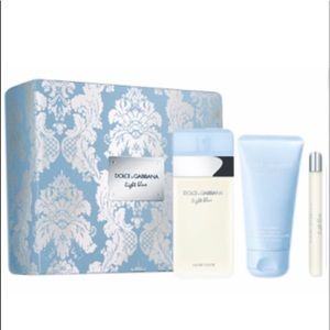 DOLCE&GABBAN•Light Blue